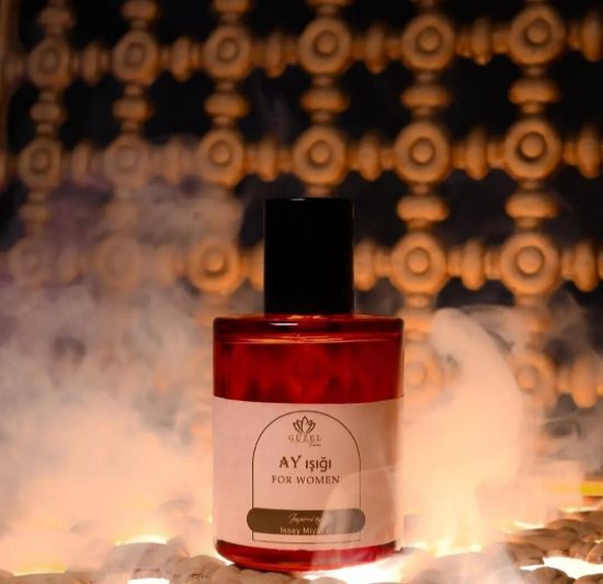 Picture of Ay Işığı