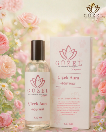 Picture of Çiçek Aura